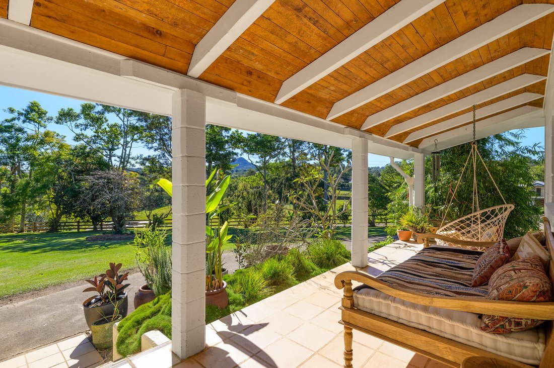 House in Eumundi, Queensland, Australia 4 - 17393178