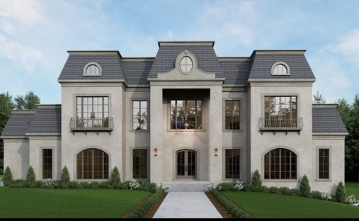 Casa a Eagleville, Tennessee, Stati Uniti 1