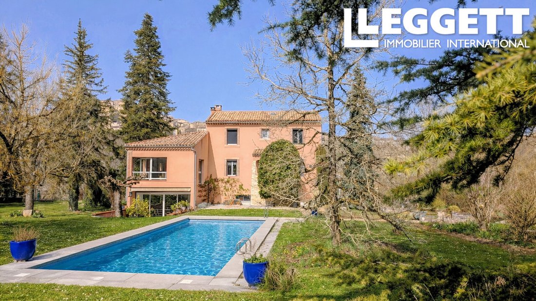 House in Cordes-sur-Ciel, Occitania, France 2 - 17389234