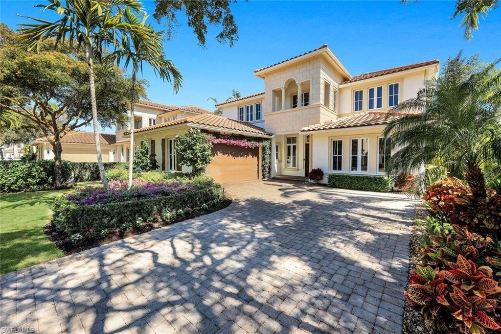 House in Naples, Florida, United States 3 - 17392919