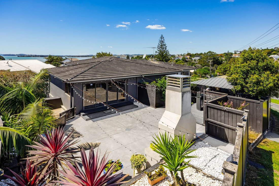 House in Auckland, Auckland, New Zealand 5 - 17392882
