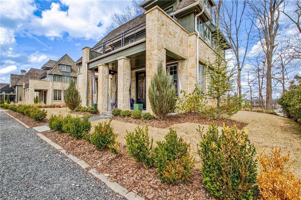 House in Fayetteville, Georgia, United States 3 - 17393444