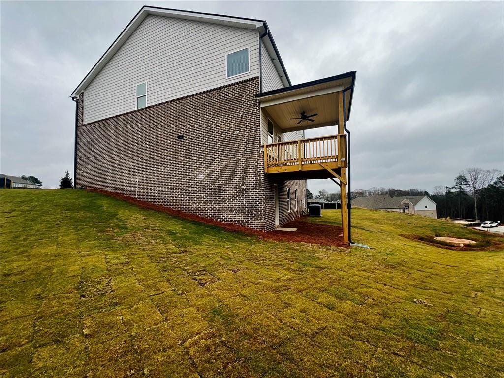 House in Lawrenceville, Georgia, United States 3 - 17391815