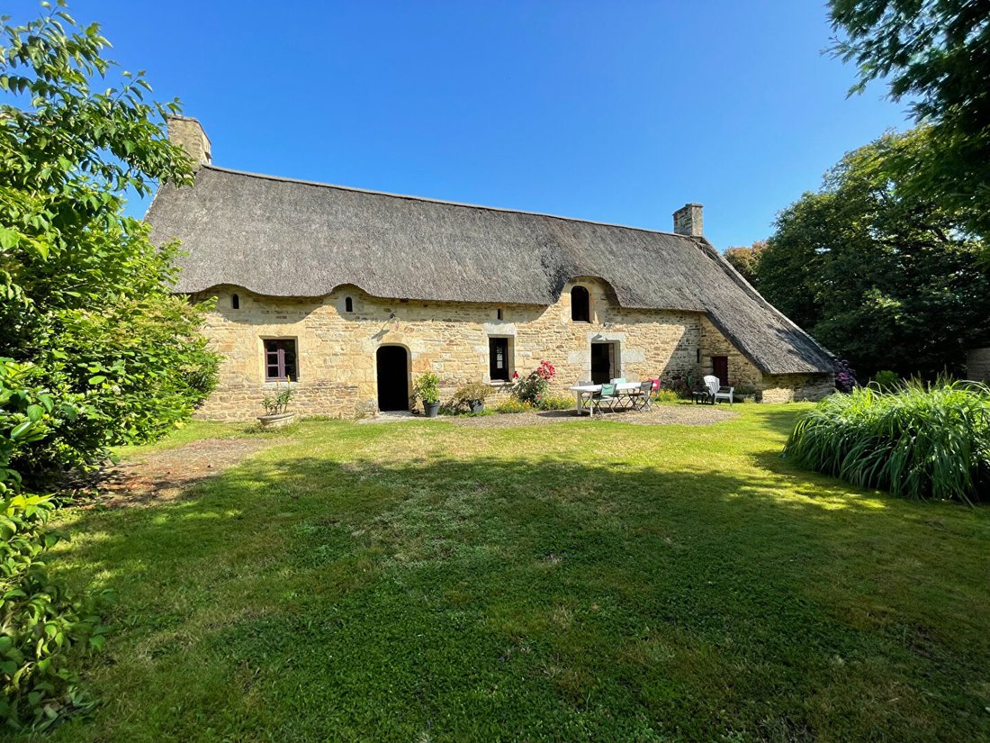 House in Grand-Champ, Brittany, France 2 - 17392159