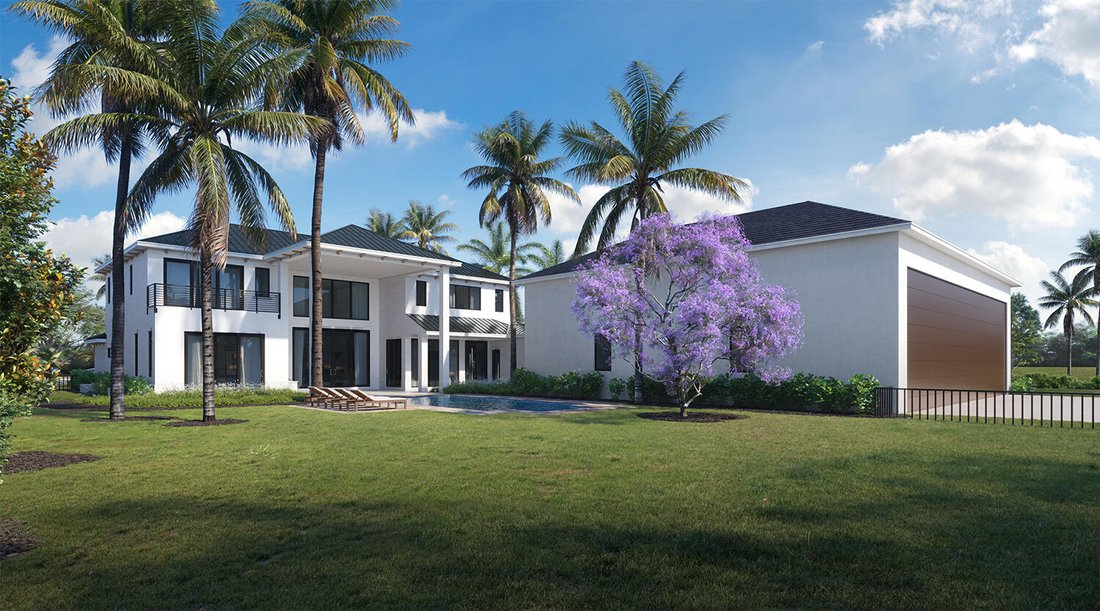 House in Wellington, Florida, United States 2 - 16862222