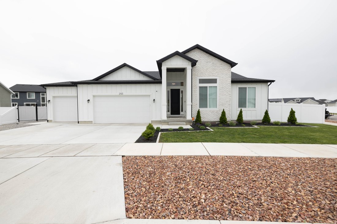 House in Mapleton, Utah, United States 1 - 17389984