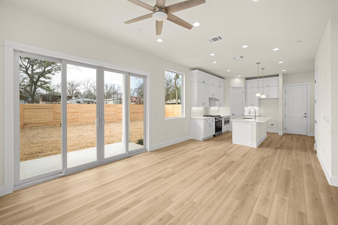 House in Austin, Texas, United States 4 - 17391773