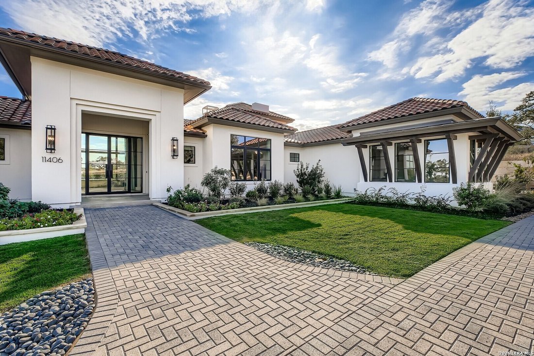 House in Scenic Oaks, Texas, United States 2 - 17390963
