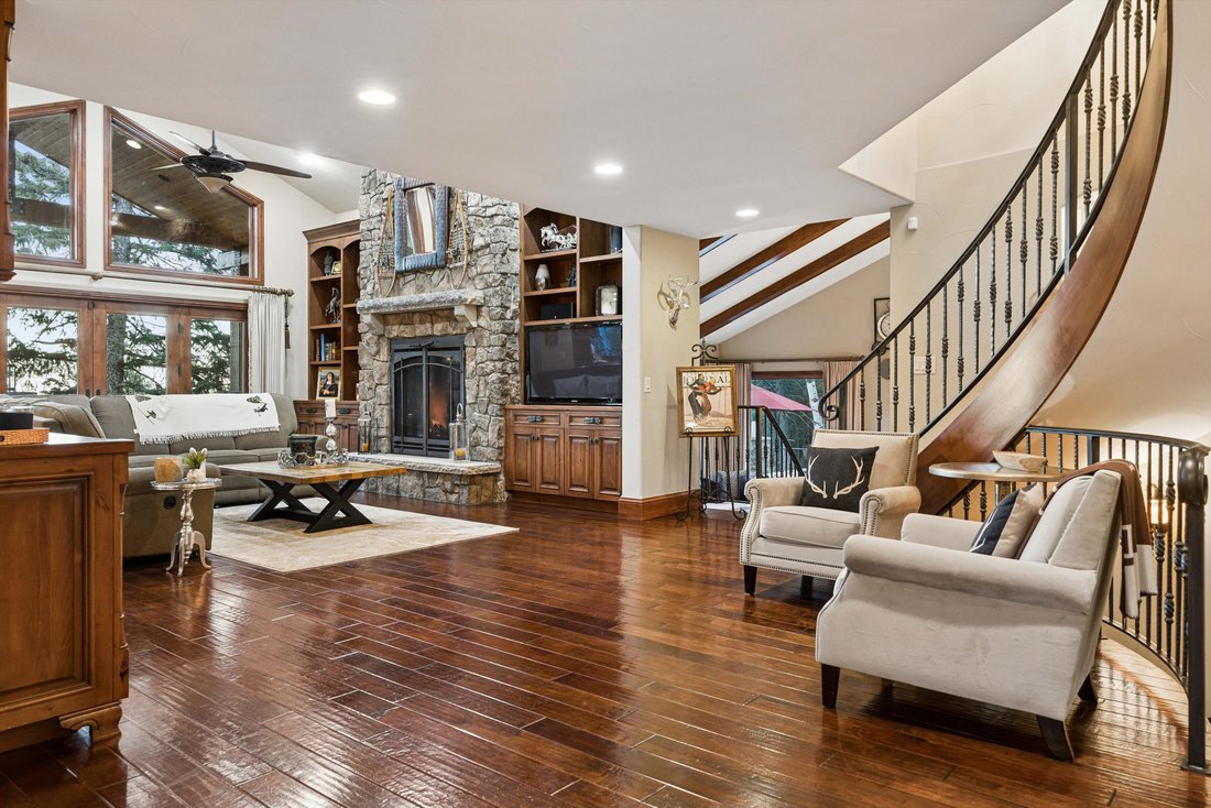 House in Morrison, Colorado, United States 3 - 17389716