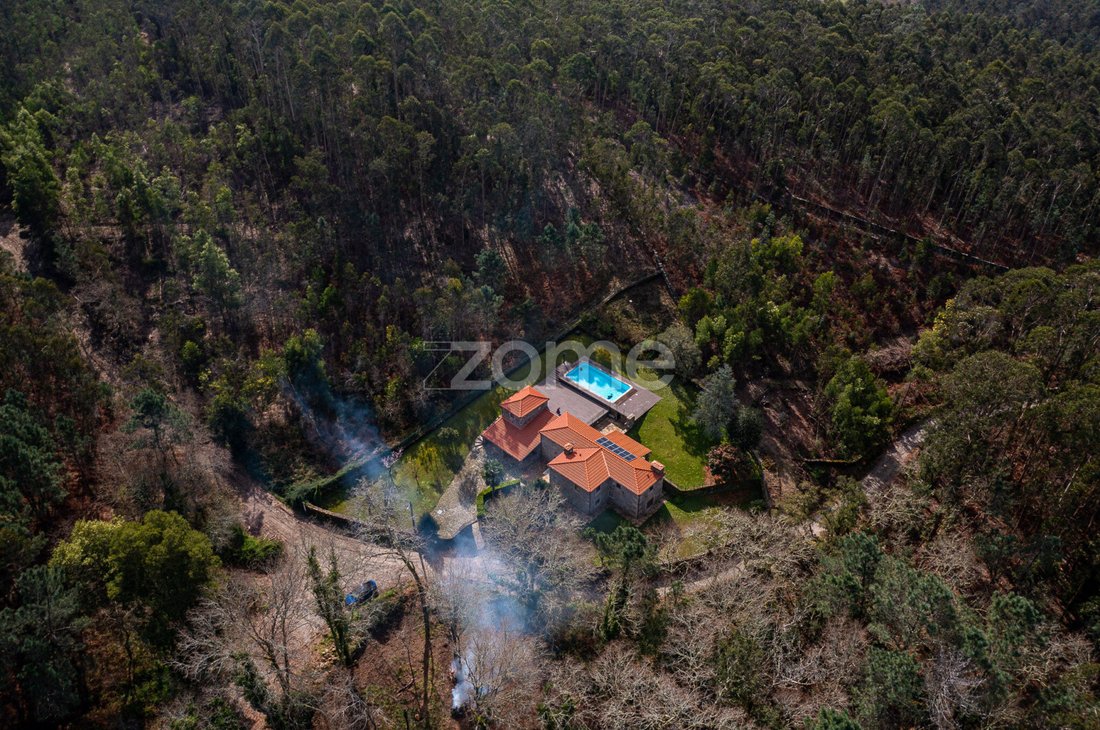House in Gondar e Orbacem, Viana do Castelo District, Portugal 1 - 17392587