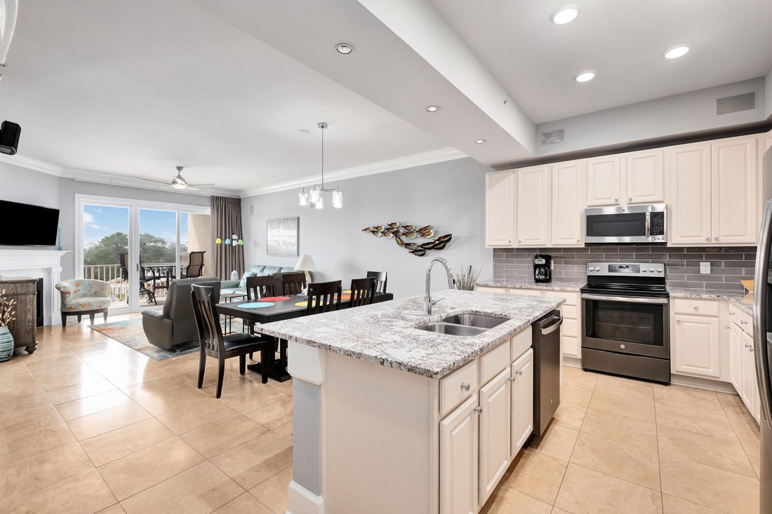 Condo in Santa Rosa Beach, Florida, United States 5 - 17389907
