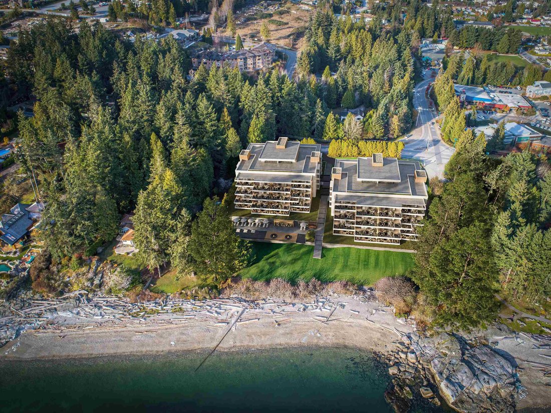 Land in Sechelt, British Columbia, Canada 4 - 17392201