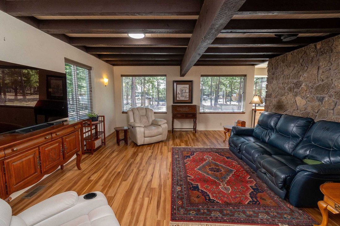 House in La Pine, Oregon, United States 4 - 17389793