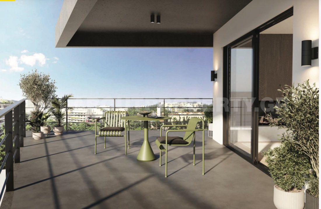 Apartment in 2nd District of Athens, Athens, Greece 5 - 17390663