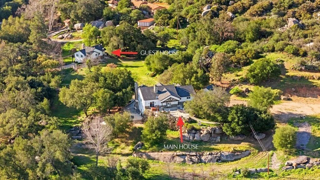 House in Ramona, California, United States 3 - 17376196