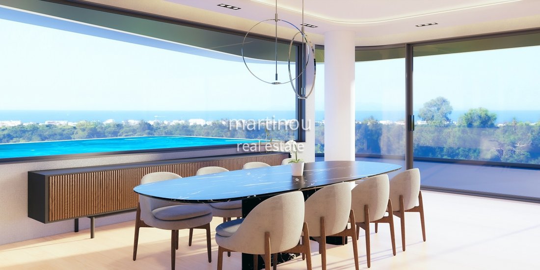 Apartment in Glyfada, Attica, Greece 5 - 17390669