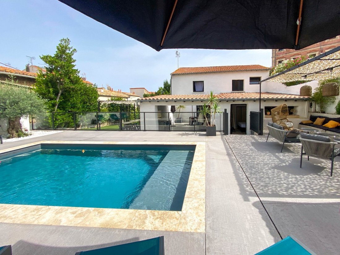House in Espace Villeroy-Les Quilles, Sète, France 2 - 16126422