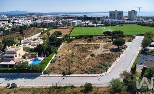 Land in São Sebastião, Lagos, Sao Goncalo de Lagos, Portugal 1