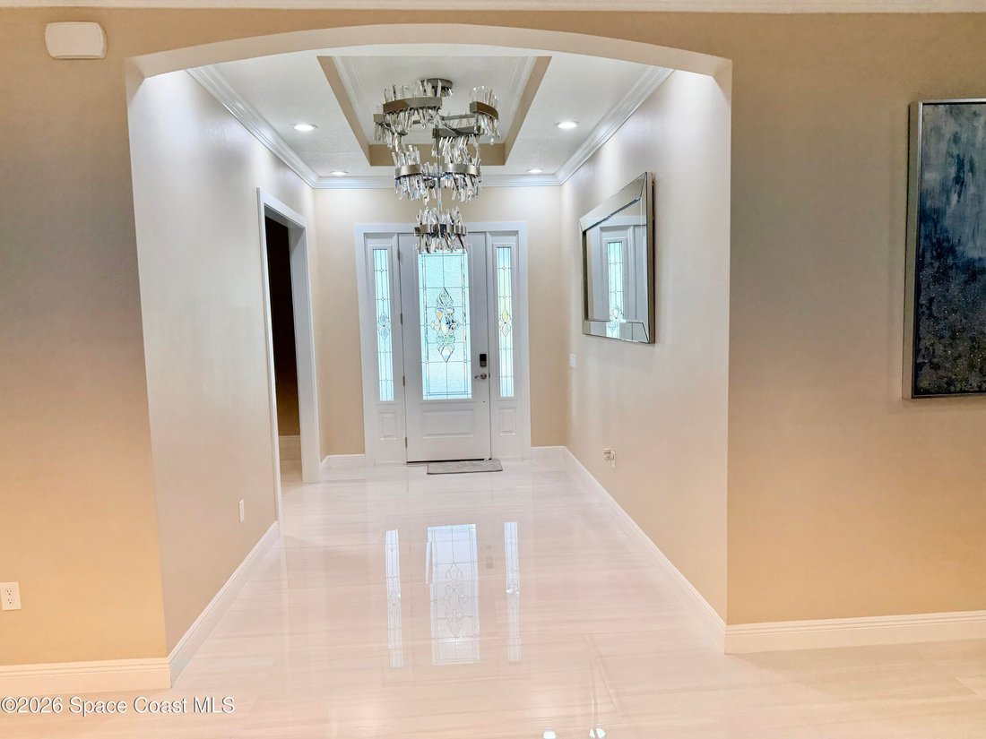 House in Melbourne, Florida, United States 4 - 17389992