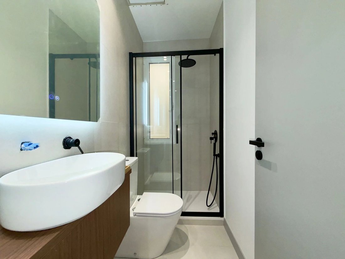 Apartment in Barrio Salamanca, Madrid, Spain 5 - 17391130