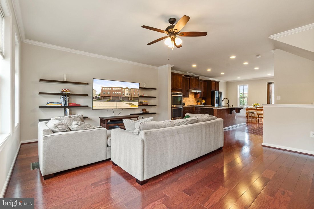 House in Gainesville, Virginia, United States 2 - 17392645