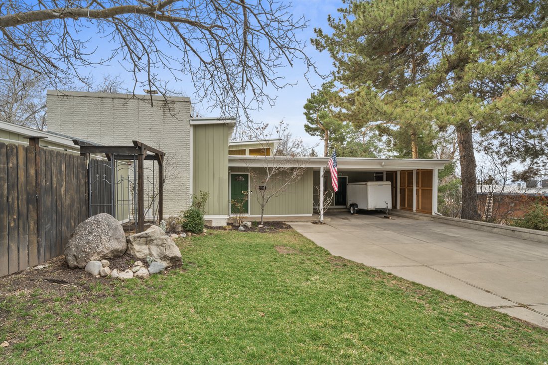 House in Ogden, Utah, United States 5 - 17389966
