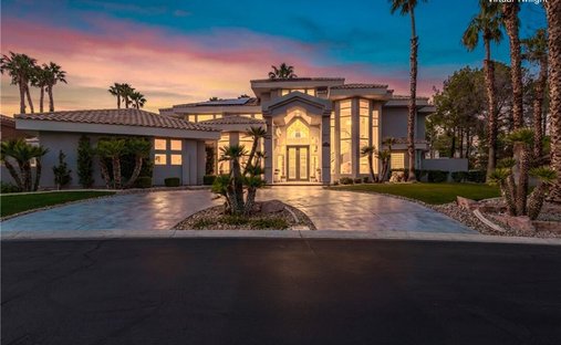Haus in Las Vegas, Nevada, Vereinigte Staaten 1