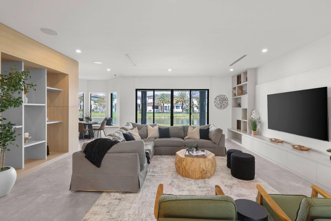 House in Parkland, Florida, United States 4 - 17391727
