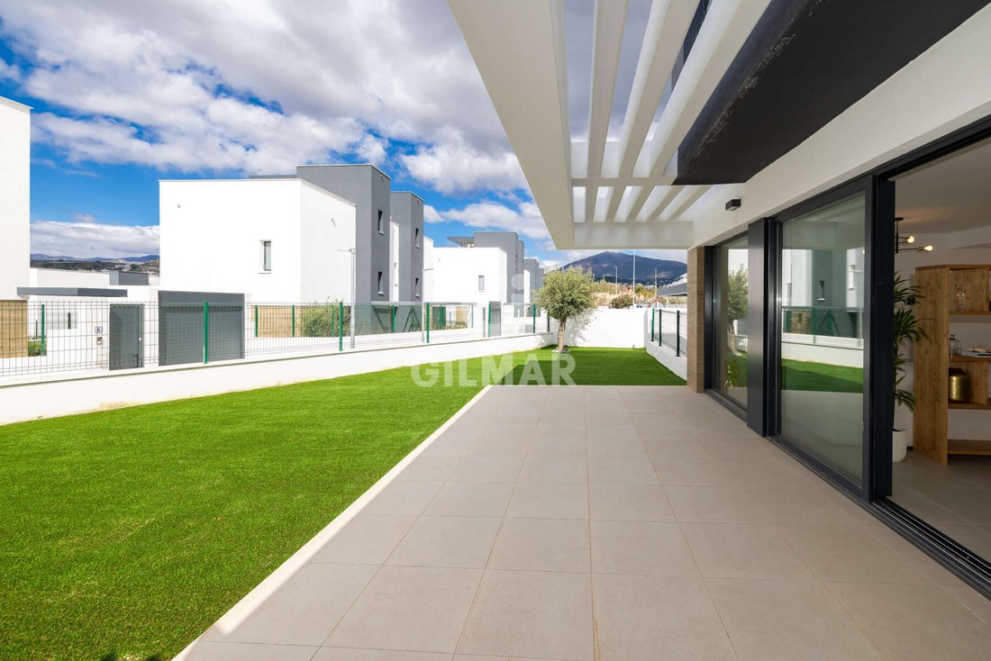 House in Estepona, Andalusia, Spain 2 - 17394694
