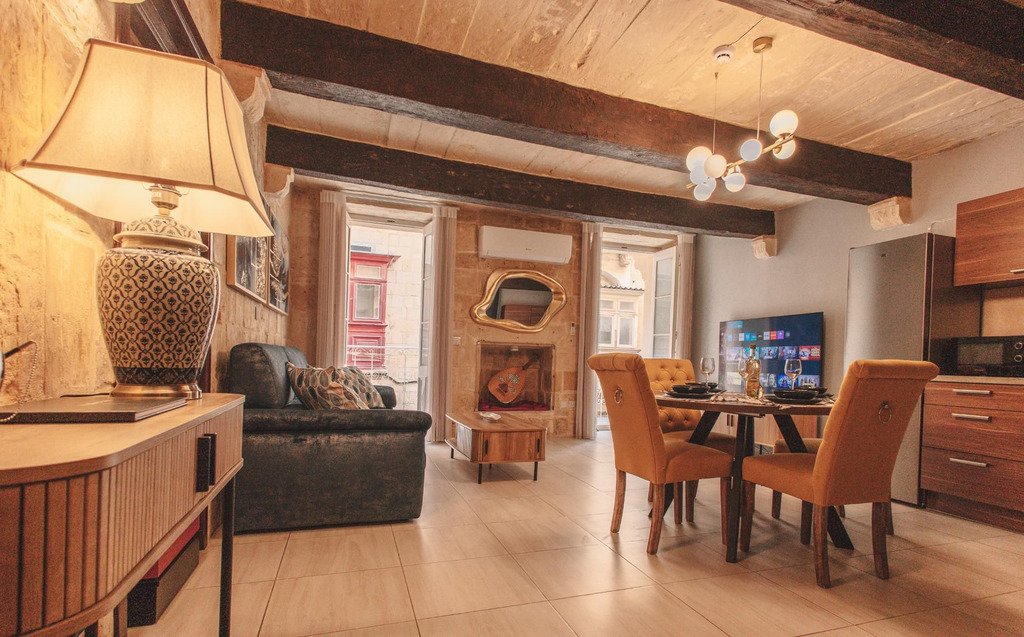 Apartment in Valletta, Malta 2 - 17394931