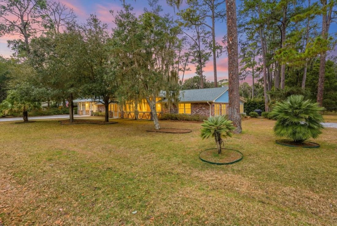 House in Jekyll Island, Georgia, United States 2 - 17394725