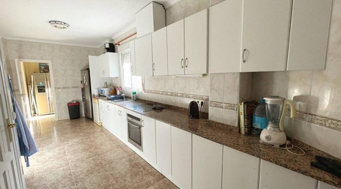 Villa in Ciudad Quesada, Rojales, Valencian Community 3 - 17392314