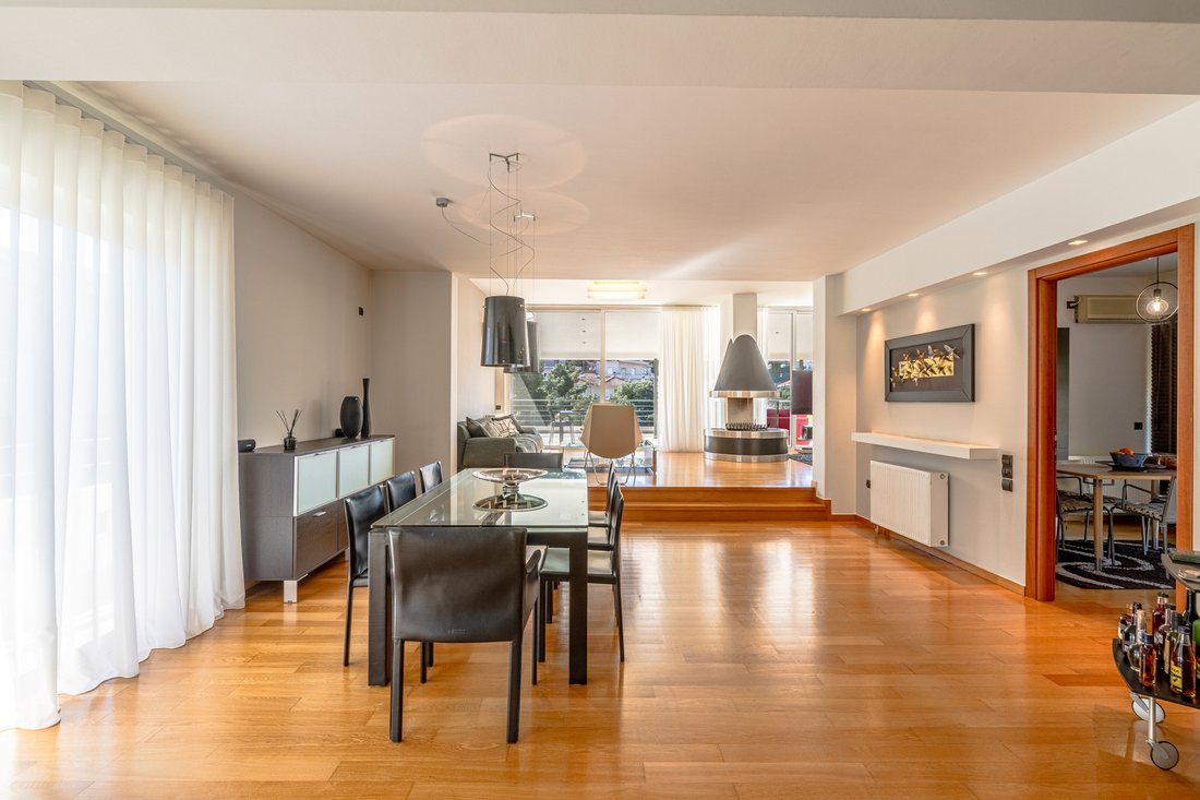 Apartment in Nea Penteli, Attica, Greece 1 - 17390253