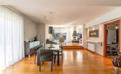 Apartment in Nea Penteli, Attica, Greece 1