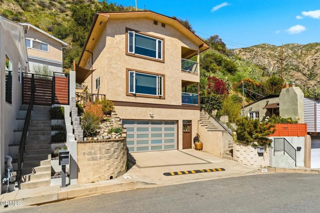 House in Sierra Madre, California, United States 5 - 17393668