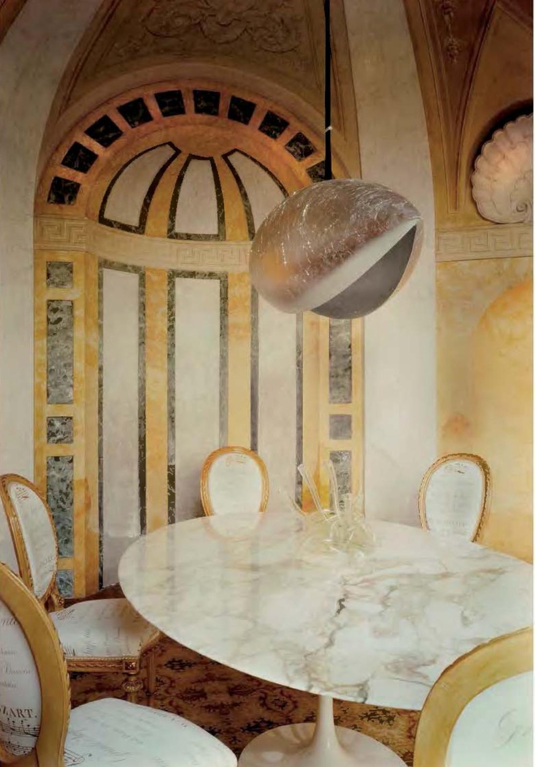 Apartment in Lomagna, Lombardy, Italy 5 - 17393576