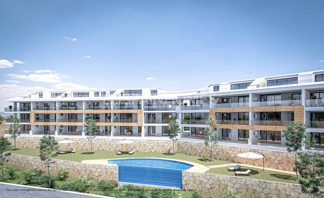 Apartment in Fuengirola, Andalusia, Spain 4 - 17389904