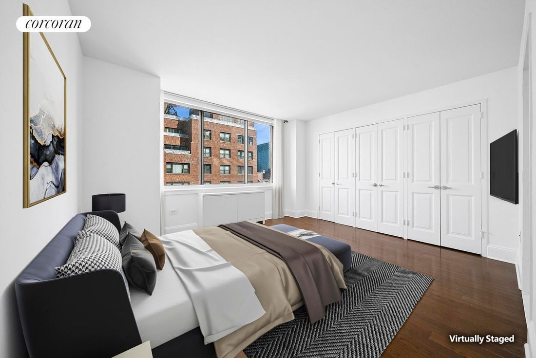 Condo in New York, New York, United States 4 - 17392014