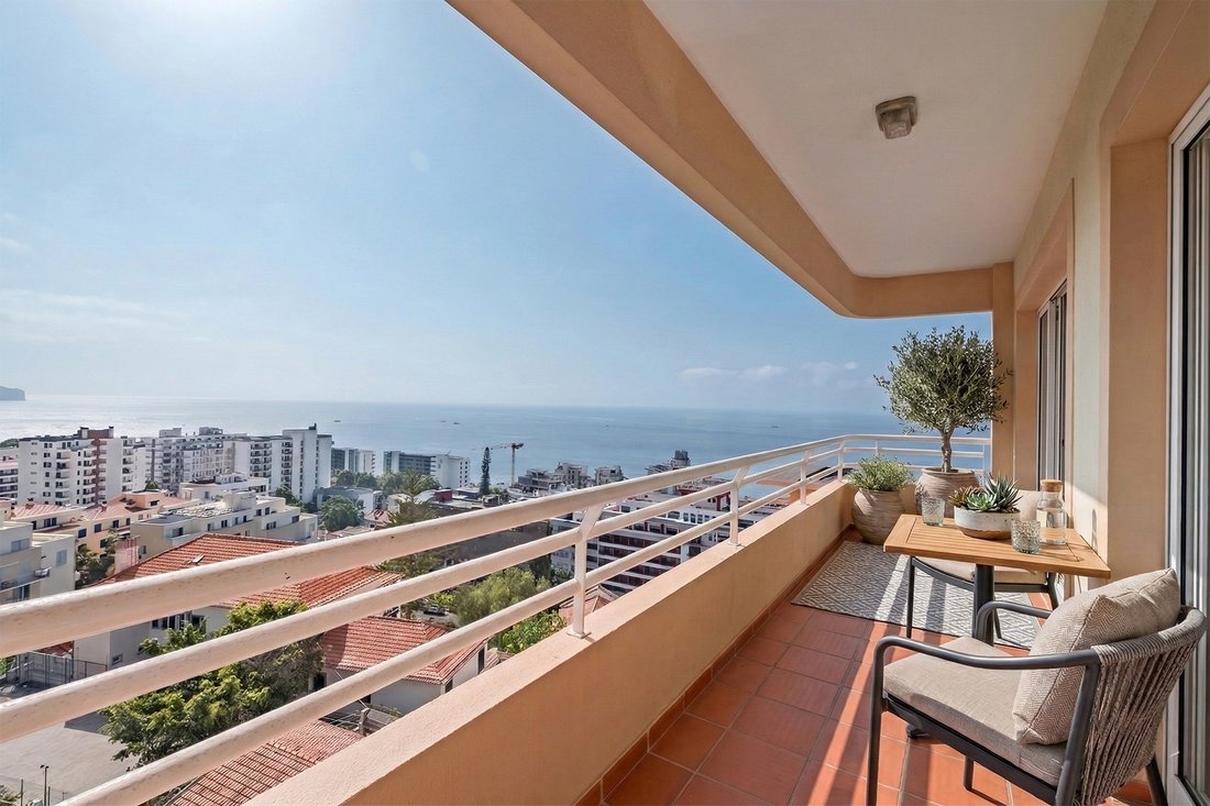 House in Se, Madeira, Portugal 1 - 17343530
