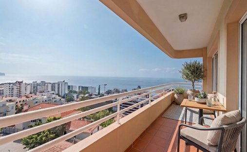 Apartment in Se, Madeira, Portugal 1