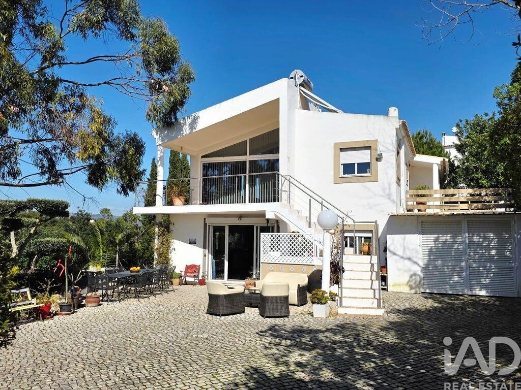 Townhouse in Pechao, Algarve, Portugal 3 - 17395350