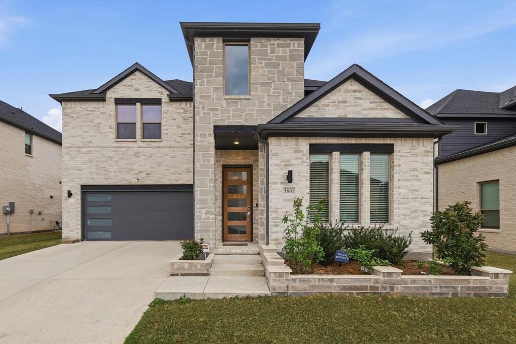 House in Frisco, Texas, United States 3 - 17391882