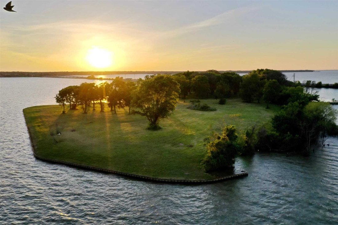 Land in Gun Barrel City, Texas, United States 1 - 17392811