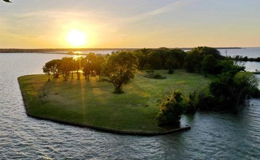 Land in Gun Barrel City, Texas, United States 1
