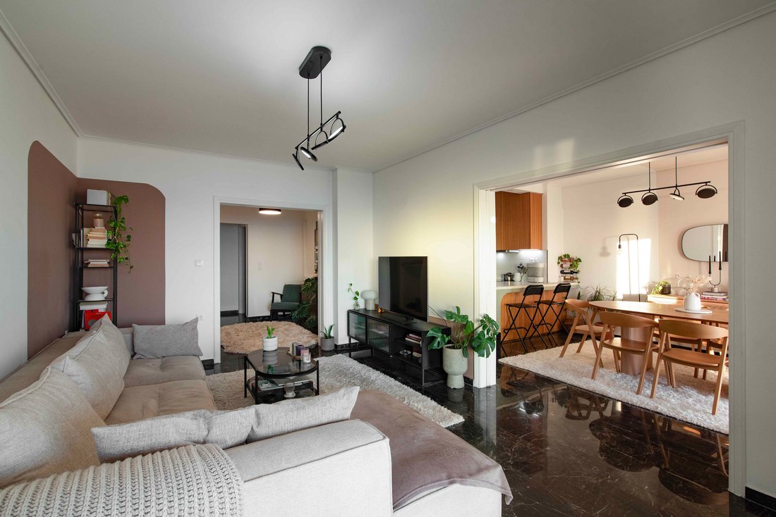 Apartment in South Athens, Attica, Greece 5 - 17390045