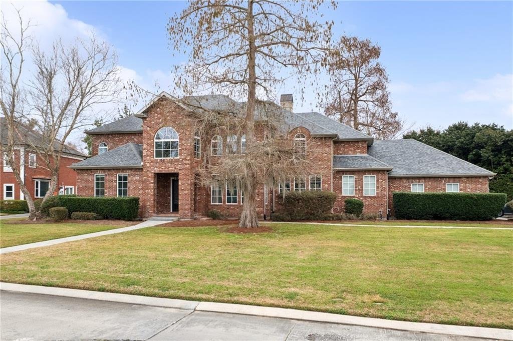 House in New Orleans, Louisiana, United States 2 - 17390016
