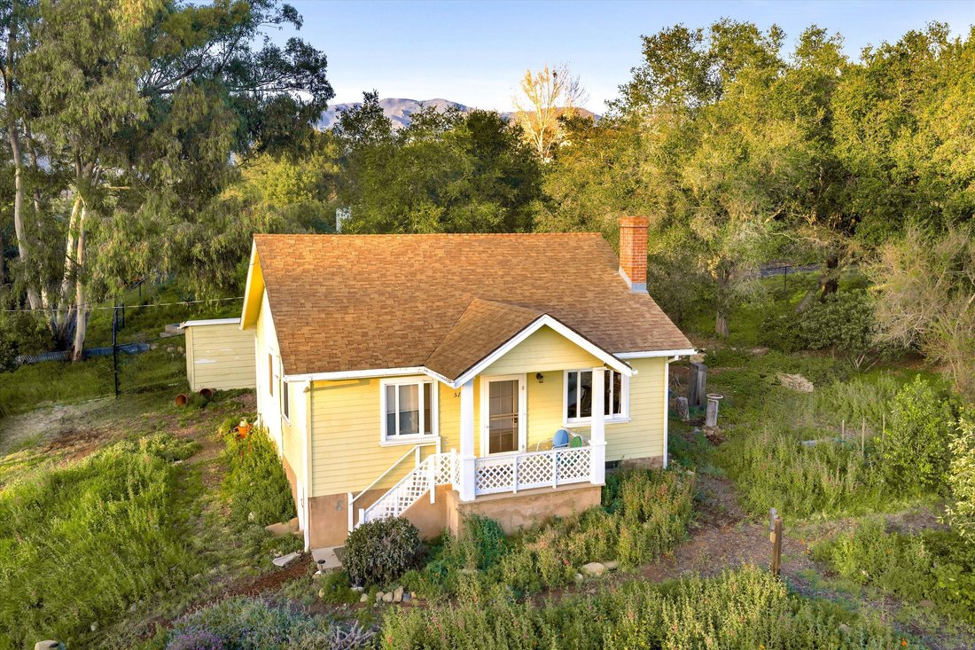 House in Santa Barbara, California, United States 3 - 17389920