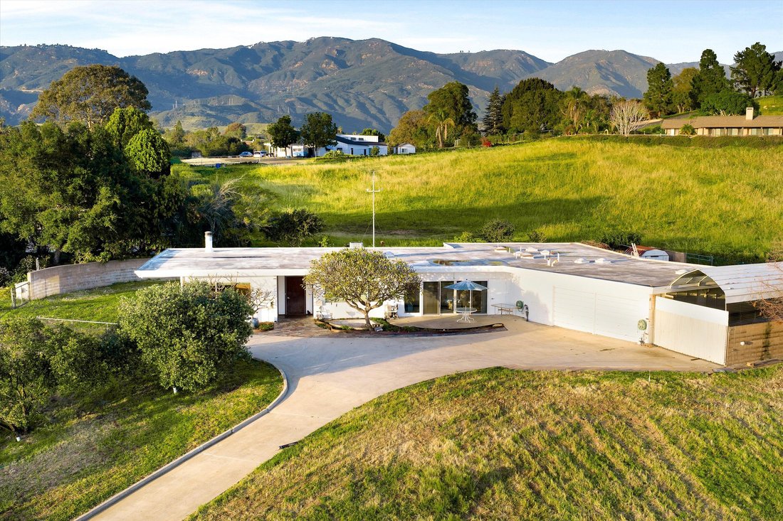 House in Santa Barbara, California, United States 5 - 17389898