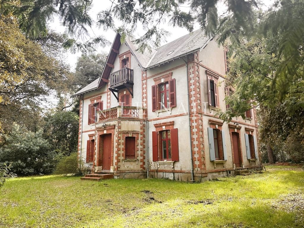 Villa in Noirmoutier Centre, Noirmoutier-en-l'Île, France 1 - 17285443