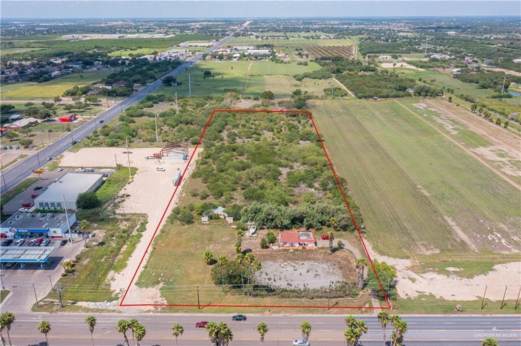 Land in Mission, Texas, United States 1 - 17391048
